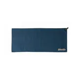 Полотенце быстросохнущее Naturehike CNK2300SS010, 90* 38, темно-синий