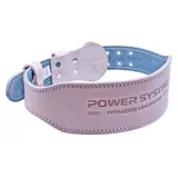 Пояс для важкої атлетики Power System PS-3000 Power Natural шкіряний XL