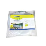 Набор мини теплица Tenax Early Tunnel 0,6x0,45x3м, прозрачный