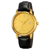 Мужские часы Awarder 020 Тризуб золото Gold