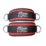 Манжети на щиколотку Power System PS-3410 Ankle Strap