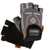 Перчатки для фитнеса Power System PS-2250E Pro Grip EVO Grey XL