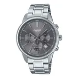Мужские часы Casio MTP-E515D-8A