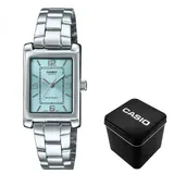 Женские часы Casio LTP-1234DD-2A