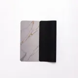 Диатомитовый коврик на кухню для сушки посуды 30×40 (см) HP-42-27