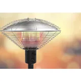Газовый обогреватель Sahara Table Top Patio Heater