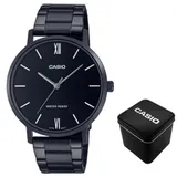 Мужские часы Casio MTP-VT01B-1B