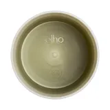 Вазон Elho Colour Gradient Round 16 см, зелёный