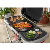 Планча для газового гриля Weber Traveler