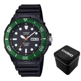 Мужские часы Casio MRW-230H-1E3