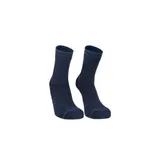 Шкарпетки водонепроникні Dexshell Running Lite 2.0 Socks, сірі, розмір S (36-38)