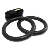 Кольца для кроссфита EasyFit пластиковые