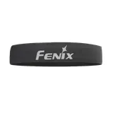 Повязка на голову Fenix AFH-10 серая