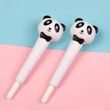 Набор масляных ручек Bookopt 0.7 мм BP5029 Squishy Panda (2шт)
