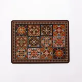 Диатомитовый коврик на кухню для сушки посуды 30×40 (см) HP-42-22
