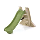 Детская горка STEP 2 "BIG FOLDING", 104х163х43 см