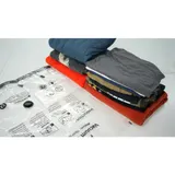 Вакуумные пакеты Flextail, размер S (40х60 см), 4 шт