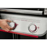 Газовый гриль Weber Genesis E-325W