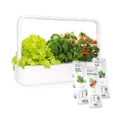 Smart Garden 9, , білий