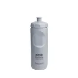 Пляшка для води Smartshake EcoBottle Squeeze 500ml Gray