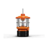 Тактический ручной фонарь Fenix PD35R ACE LED 2000 лм + карманный фонарь CL01 (оранжевый) | Ограниченная серия