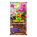 Торфосуміш для орхідей COMPO SANA® 5л
