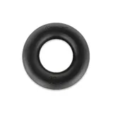 Еспандер кистьовий кільце EasyFit Ring 32 кг чорний