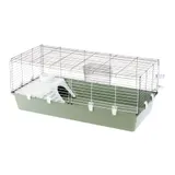 Велика клітка для кроликів та морських свинок 118,5 x 58,5 x h 49,5 см RABBIT 120