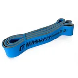 Двошарова резинка для підтягування EasyFit Premium 35-63 кг