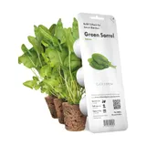 Змінний картридж  Click & Grow  Зелений щавель (3 капсули)