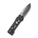Нож складной Weknife Tyro WE24001-DS1