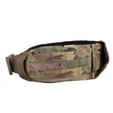Тактический разгрузочный пояс Emerson AVS Low Profile CP Style Мультикамуфляж