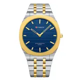 Мужские часы Curren 8444 Blue