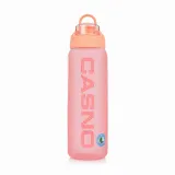 Бутылка для воды CASNO 800 мл KXN-1246 Розовая