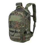Тактический рюкзак 24л Helikon-Tex Backpack Cordura - Flecktarn