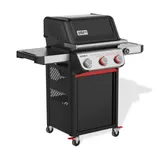 Газовый гриль Weber Spirit EP-335