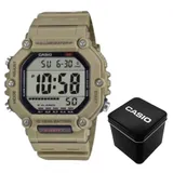 Мужские часы Casio AE-1600H-5A
