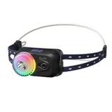 Налобный фонарь Fenix HL17R, черный