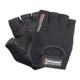 Перчатки для фитнеса Power System PS-2250 Pro Grip Black S