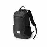 Рюкзак туристический Naturehike NH17A012-B, 25 л, черный