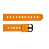 Ремень для смарт-часов Modfit Base T2 Orange