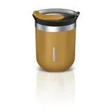 Термокружка Wacaco Octaroma Classico 180 мл, желтый