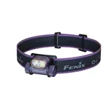 Налобный фонарь Fenix HM55R, фиолетовый