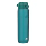 Пляшка для води ION8 1000 мл. (ЕКО пляшка) BPA Free, Aqua