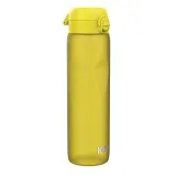 Пляшка для води ION8 1000 мл. (ЕКО пляшка) BPA Free, Yellow