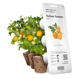 Картридж для умной фермы Click&Grow, желтые мини-томаты