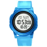 Наручные часы Skmei 1732BU Blue