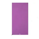 Полотенце антибактериальное быстросохнущее Fitness Naturehike NH20FS009, 100* 30, фиолетовое