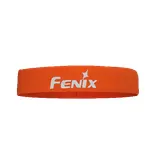 Повязка на голову Fenix AFH-10 оранжевая