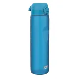 Пляшка для води ION8 1000 мл. (ЕКО пляшка) BPA Free, Blue